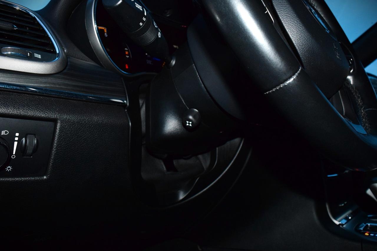 Jeep Grand Cherokee 3.0 CRD V6 250 cv Automatica Limited