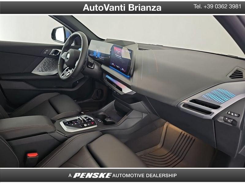 BMW Serie 1 120d 48V MSport Pro