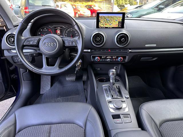 AUDI A3 Sportback 30 TDI S Tronic Sport