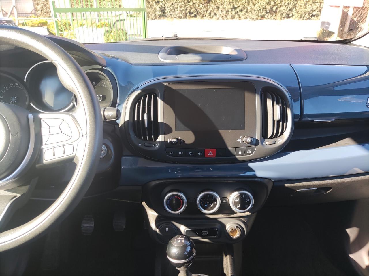 Fiat 500L 1.3 Multijet 95 CV Urban