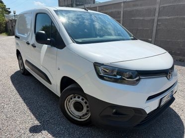 Toyota Proace City 1.5D 2020