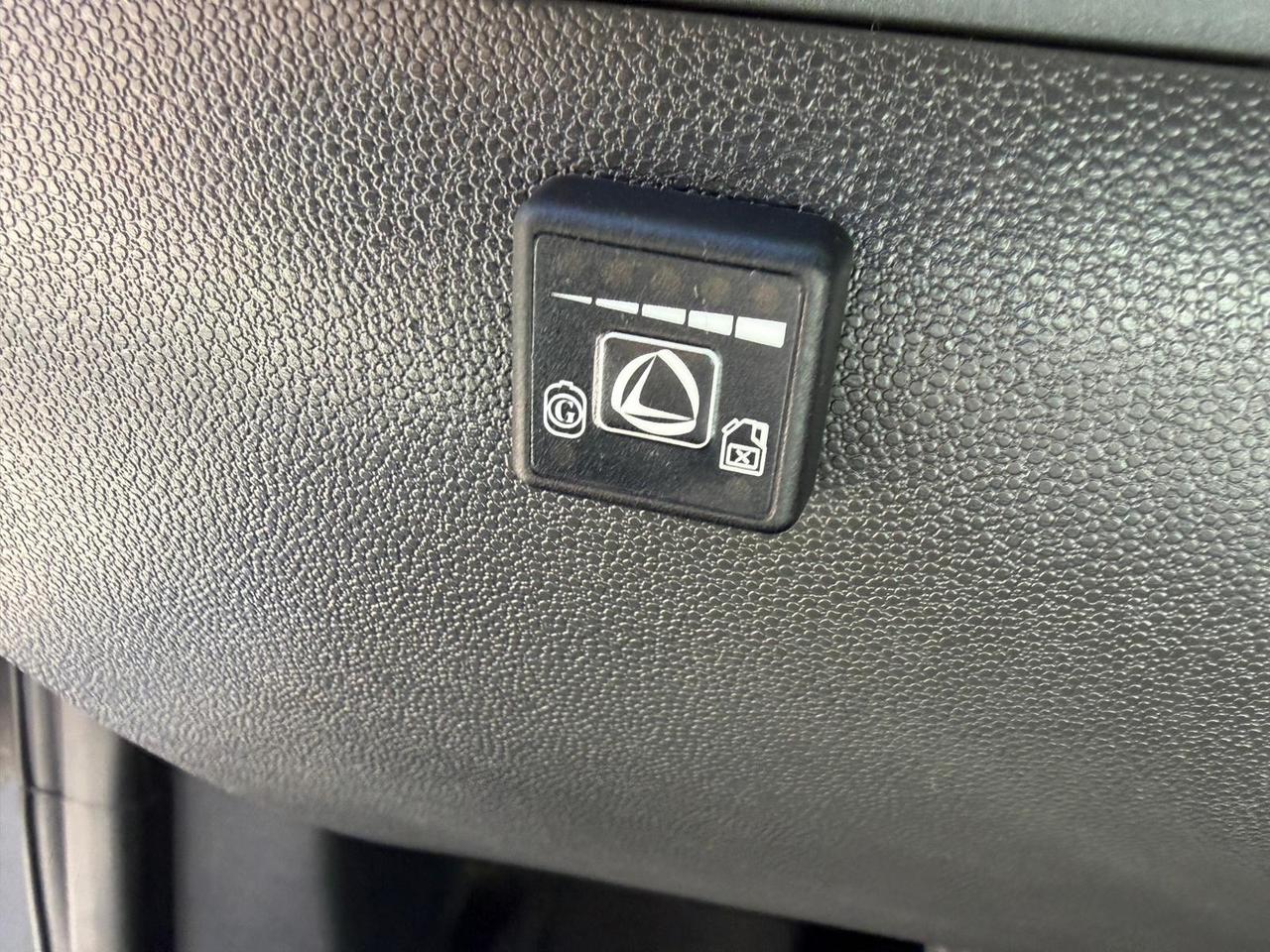 Opel Astra GPL
