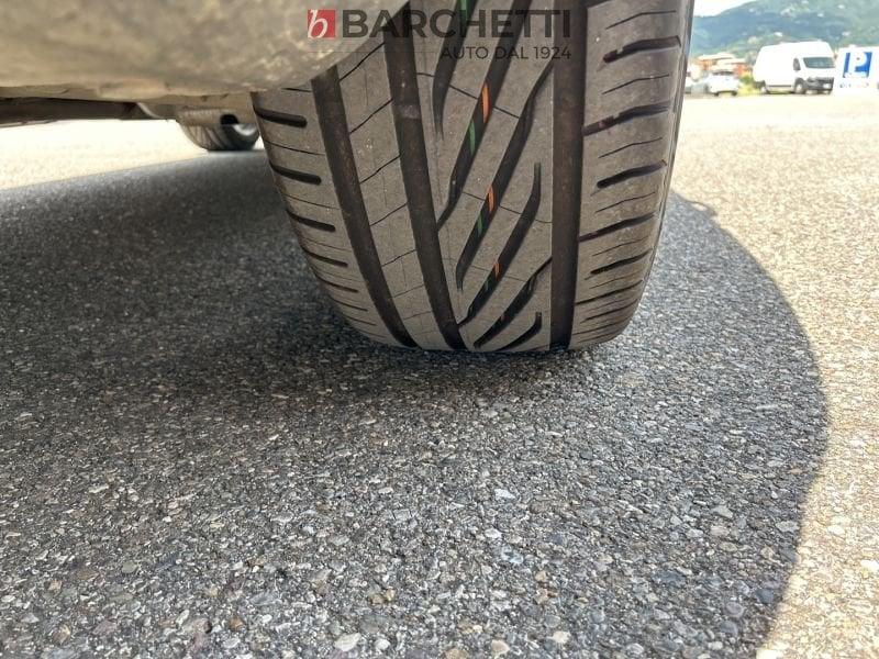 Alfa Romeo Stelvio 2.2 TURBODIESEL 210 CV AT8 Q4 EXECUTIVE