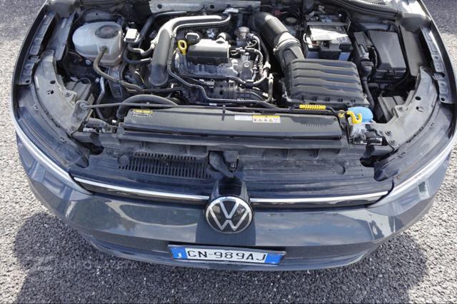 VOLKSWAGEN Golf 1.0 TSI Life