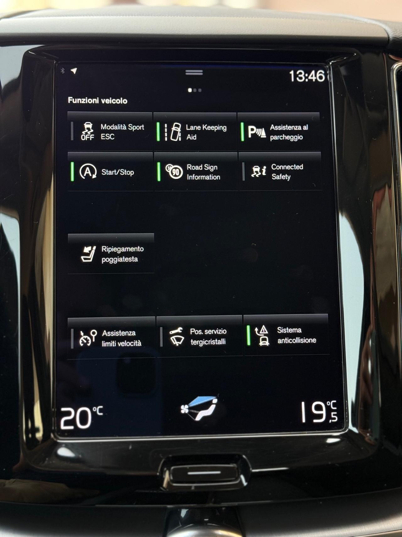 Volvo XC60 2.0 B4 197CV Momentum Geartronic