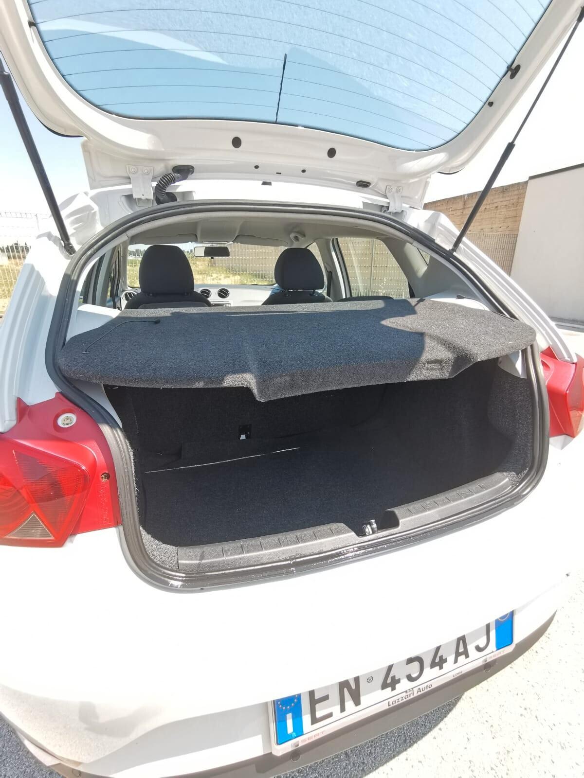 Seat Ibiza 1.2 TDI CR 5 porte Style -2012