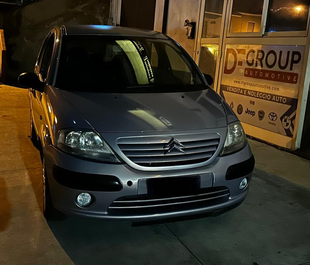 Citroen C3 1.1 Classique