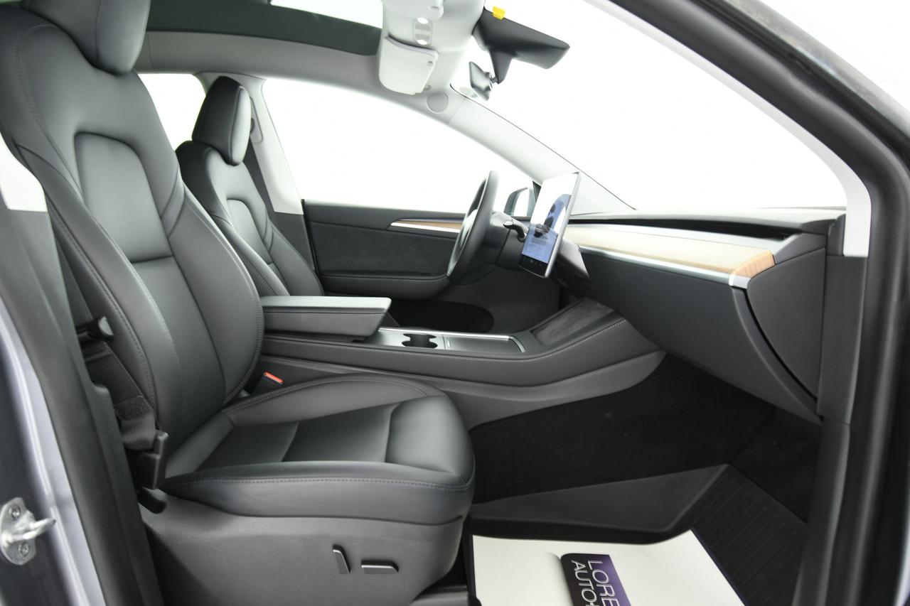TESLA Model Y Performance Dual Motor awd PILOTA AUTOMATICO+CAMERA+ACC