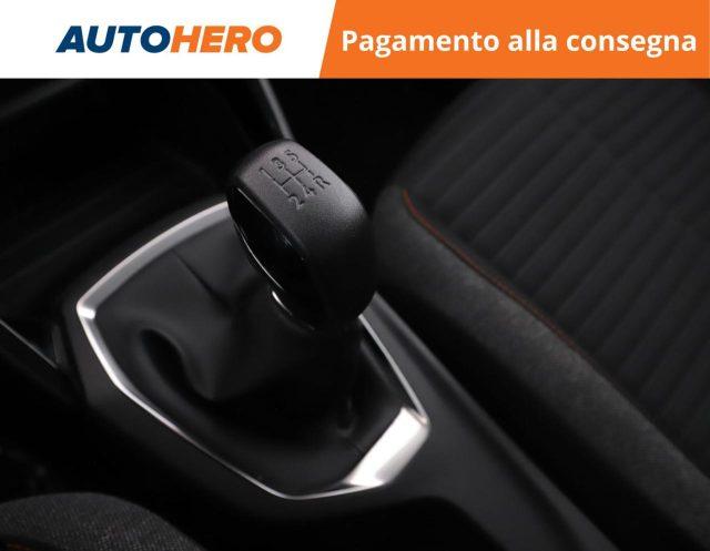 PEUGEOT 208 PureTech 75 Stop&Start 5 porte Active Pack