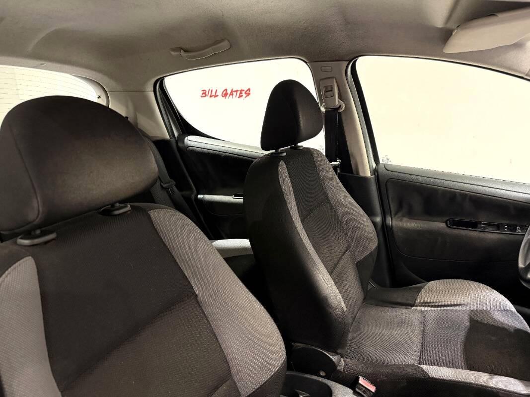 Peugeot 207 1.4 hdi Energie 5p