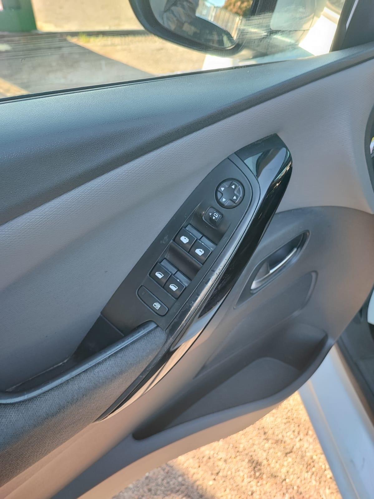 Citroen Grand C4 SpaceTourer BlueHDi 130 S&S Shine