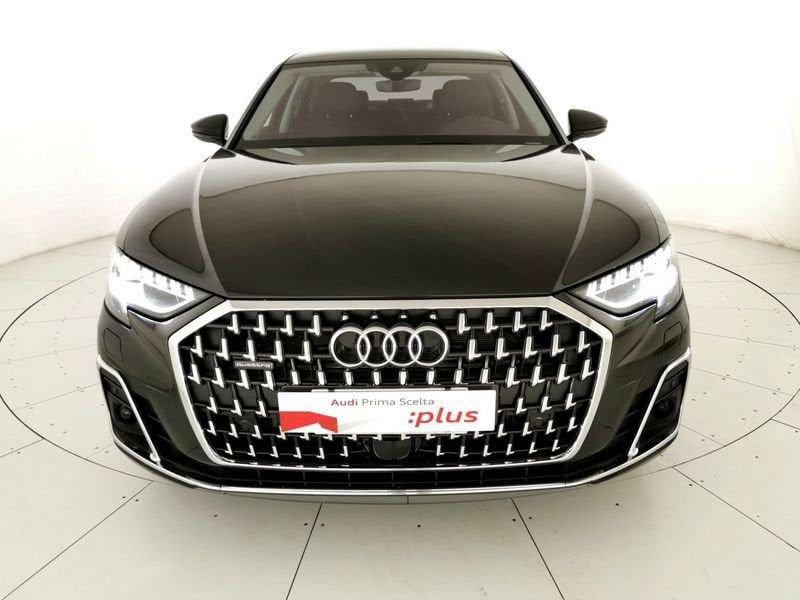 Audi A8 50 3.0 tdi mhev quattro tiptronic