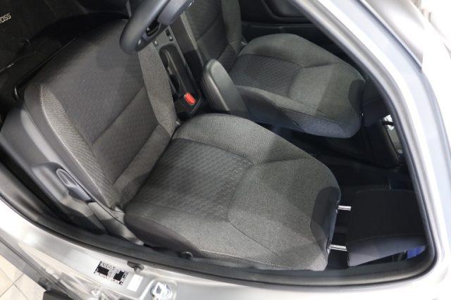 TOYOTA Yaris Cross 1.5 Hybrid 5p. E-CVT Trend