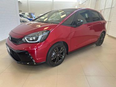 HONDA Jazz 1.5 Hev eCVT Sport