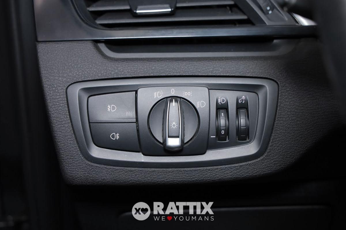 BMW X1 1.5 xdrive25e Business Advantage auto