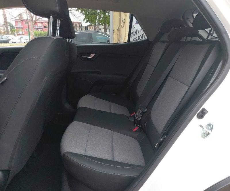 Kia Stonic Stonic 1.2 MPI Style