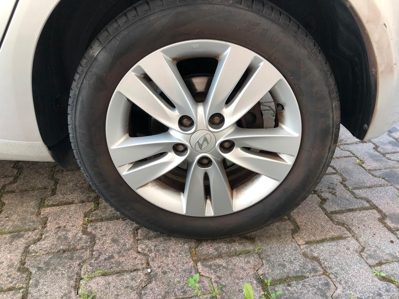 Hyundai iX20 1.4 90 CV Classic *2013