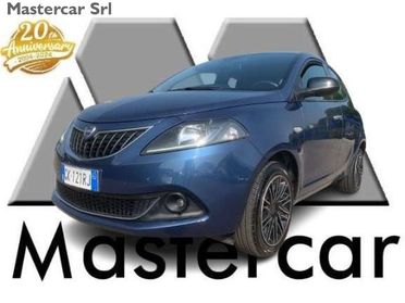 LANCIA Ypsilon NEOPATENTATI 1.0 firefly hybrid Gold S tg:GK121RJ