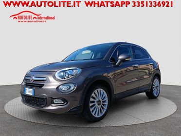 FIAT 500X 1.3 MultiJet 95 CV Lounge