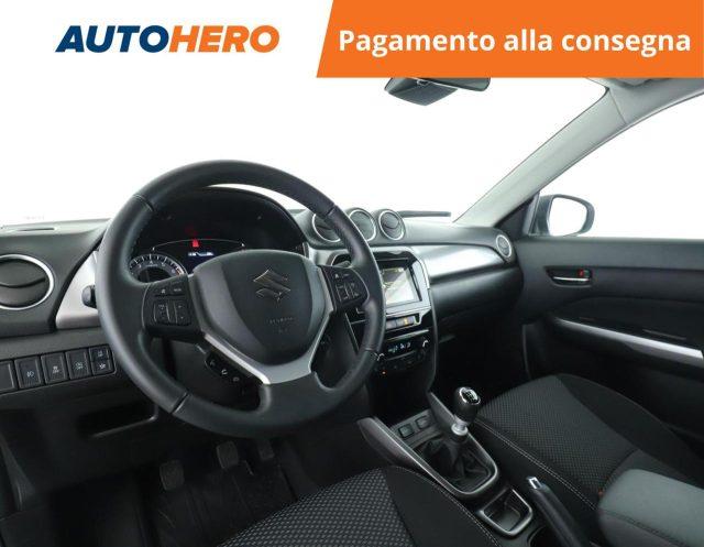 SUZUKI Vitara 1.4 Hybrid Cool