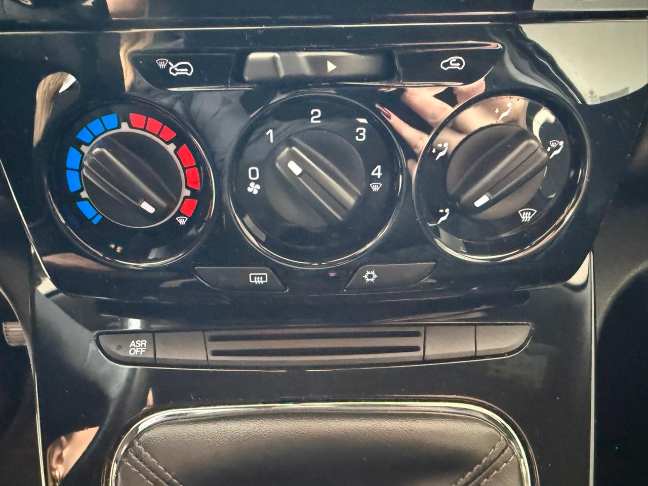 LANCIA YPSILON 1.2 GPL DEL NORD ITA 2016