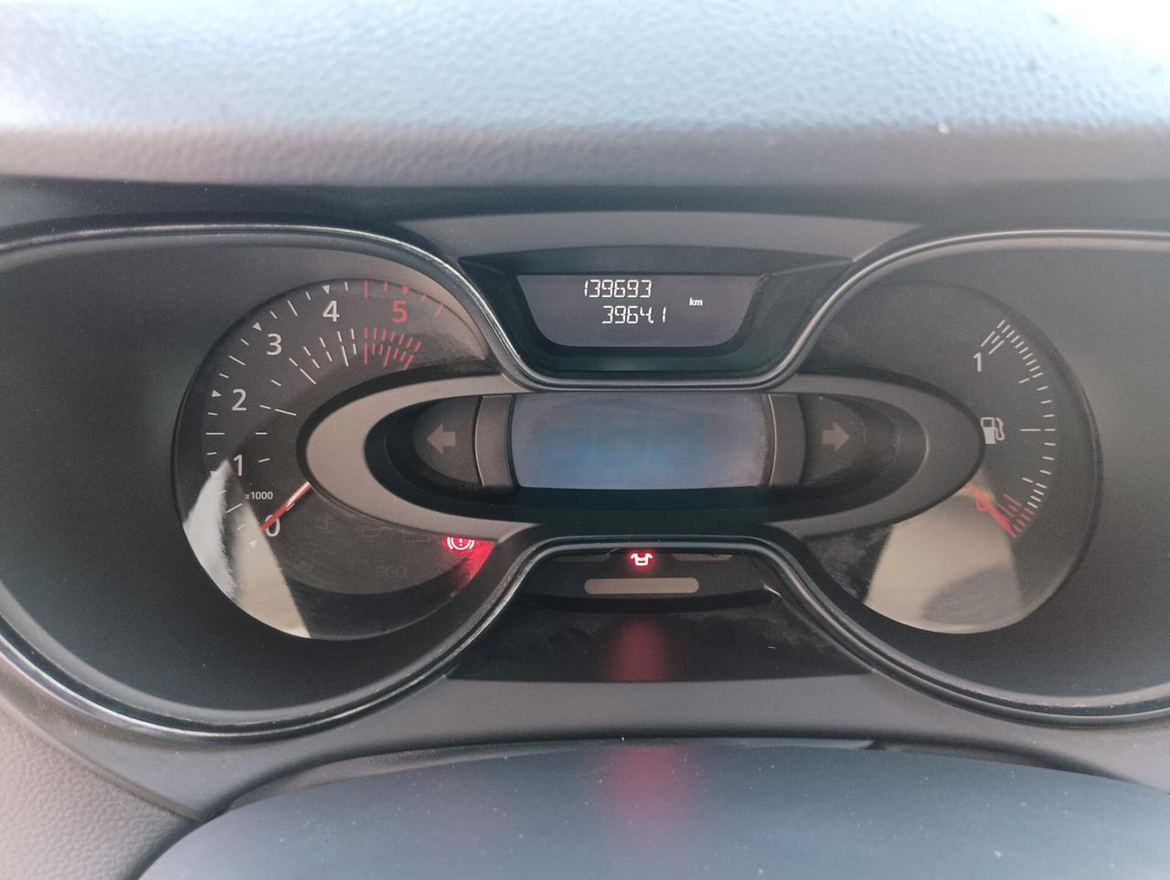Renault Captur 1.5 dCi 90 CV Energy Business