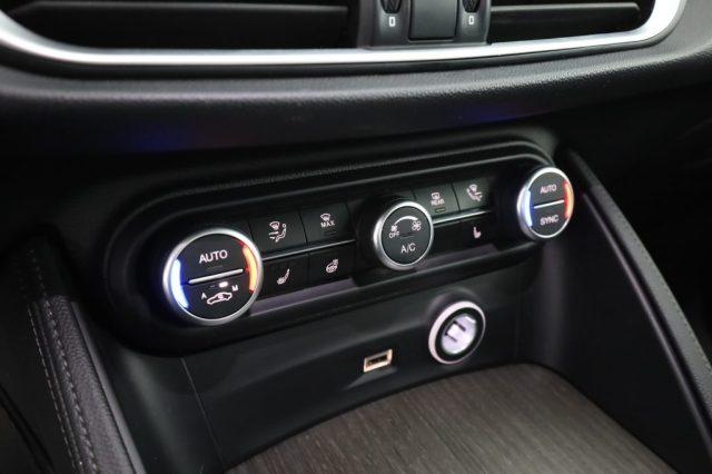 ALFA ROMEO Stelvio Stelvio 2.2 Turbodiesel 210 CV AT8 Q4 Ti