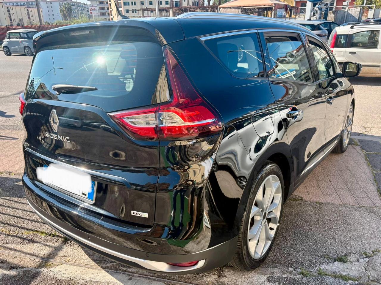 Renault Grand Scenic dCi 130 CV Energy AUTOCARRO