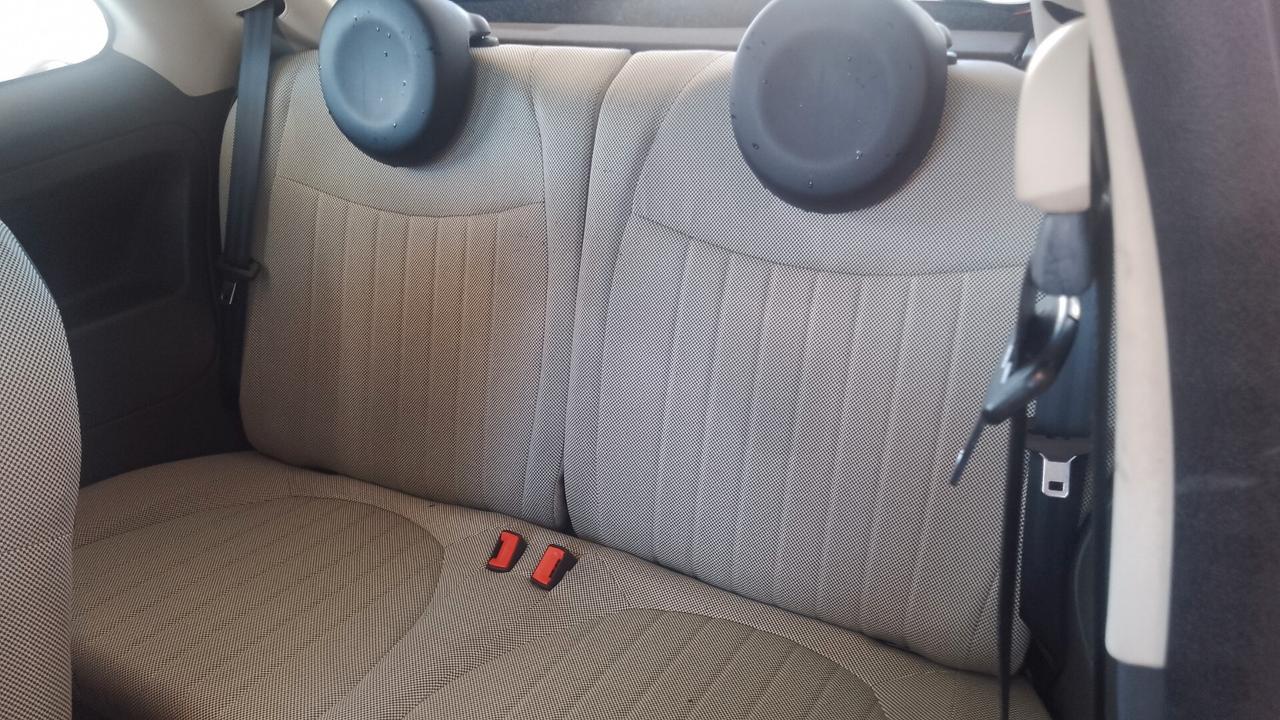 Fiat 500 C 0.9 TwinAir Turbo NEOP 110milakm 11