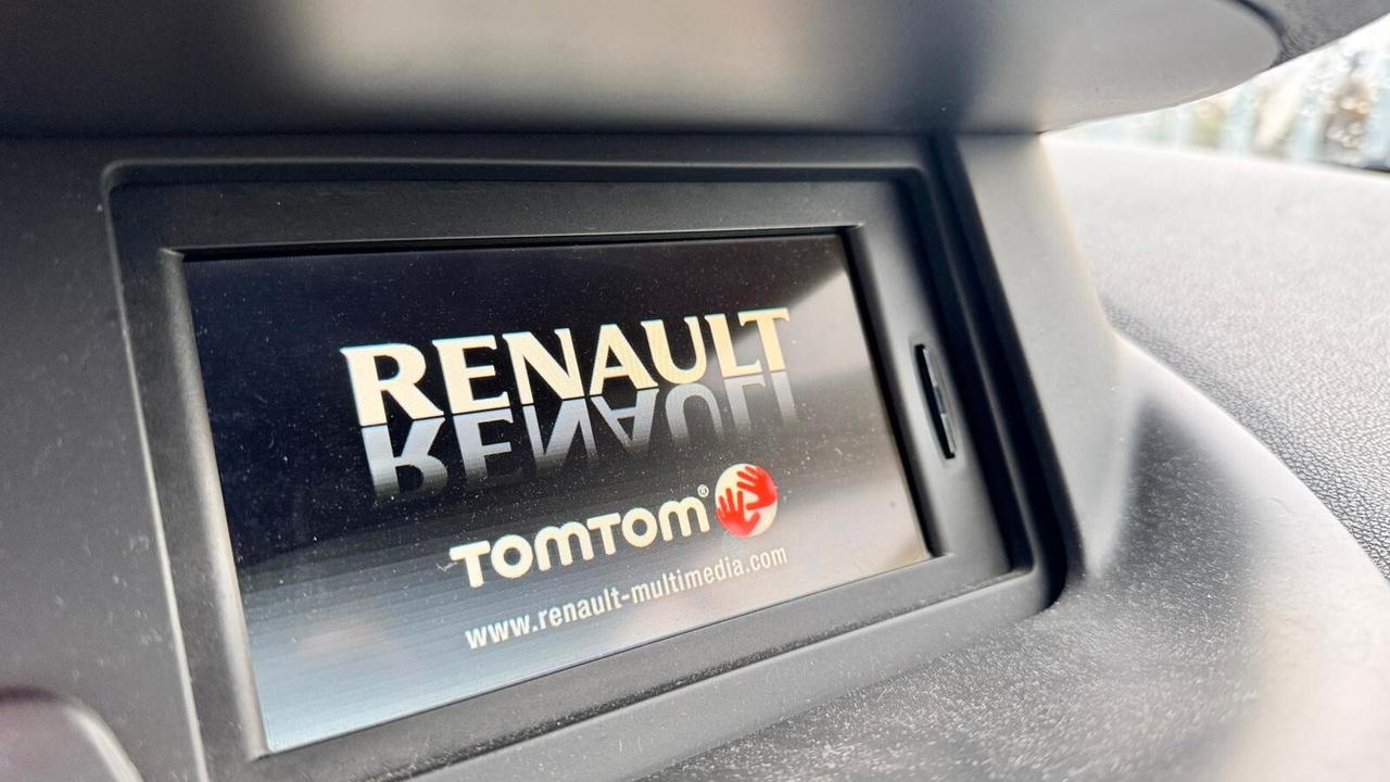 Renault Scenic X-Mod 1.5 dCi 2012 121.000KM