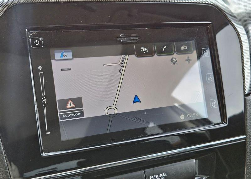 Suzuki Vitara Vitara 1.4 Hybrid A/T 4WD AllGrip Starview