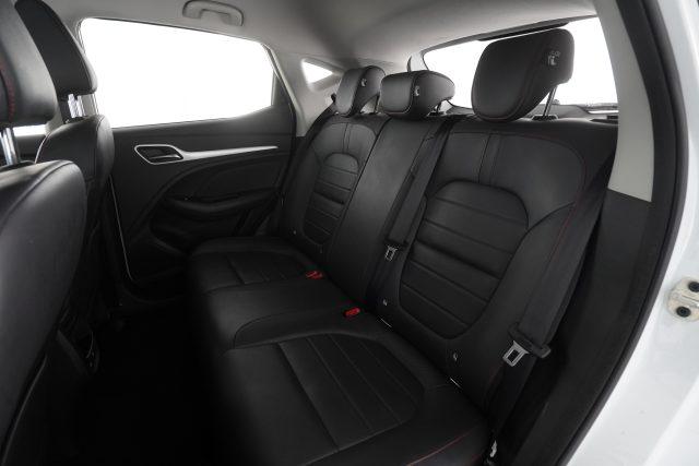 MG ZS ZS Classic 1.5 VTi-tech Luxury