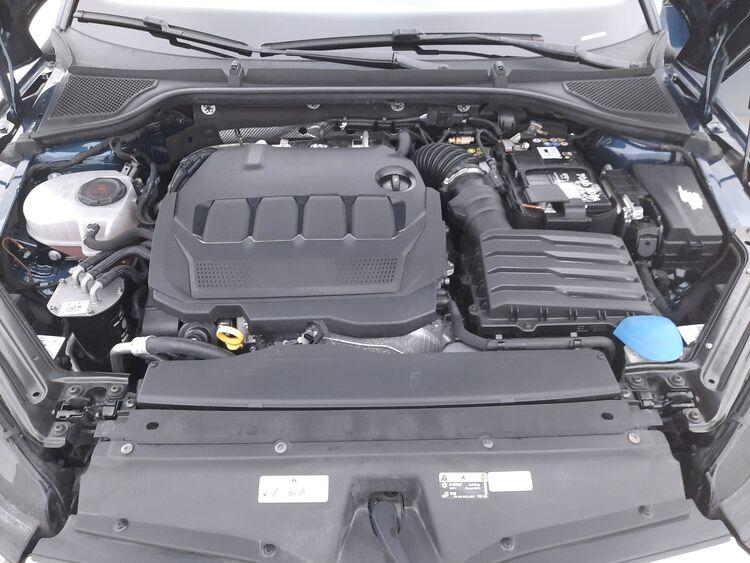 Skoda Octavia Wagon Ambition BR994273 2.0 Diesel 116CV