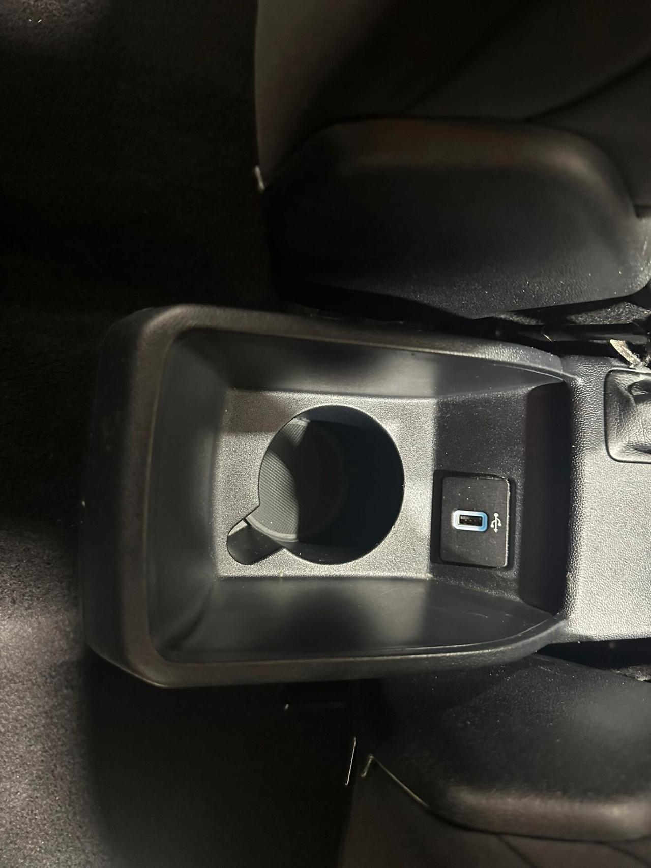 Ford Puma 1.5 EcoBlue 120 CV S&S Connect
