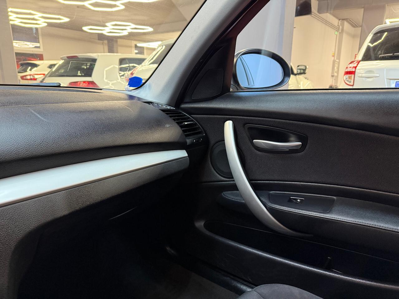 Bmw 120d SERIE 1 - FABIANOAUTO