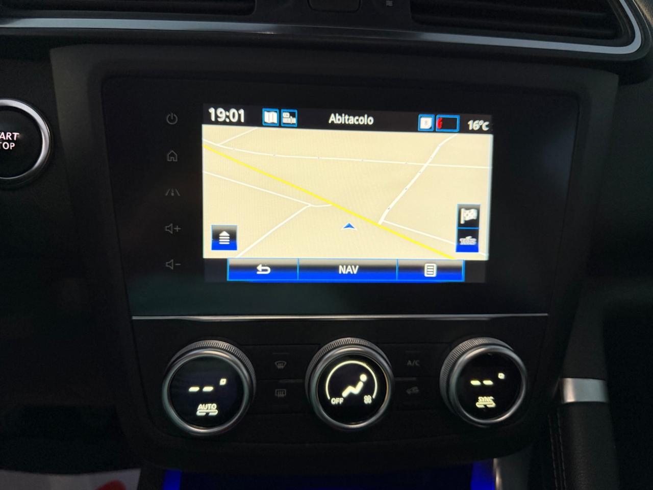 RENAULT KADJAR 1.5 DCI SPORT EDITION 2 BOSE MY19