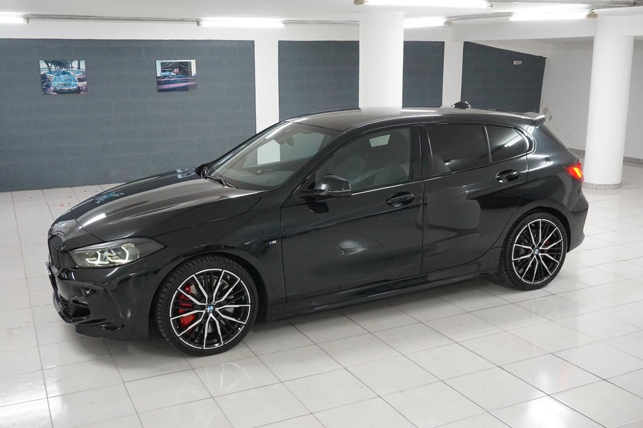 Bmw 118d 5p. Msport