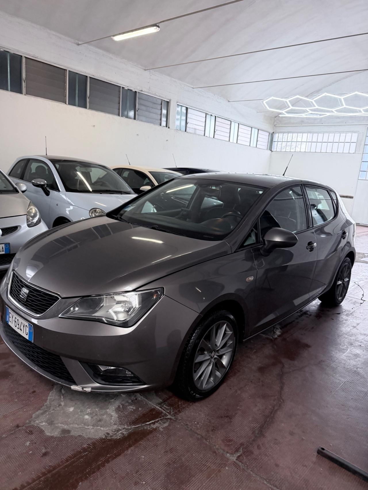 Seat Ibiza ST 1.2 TDI ITECH