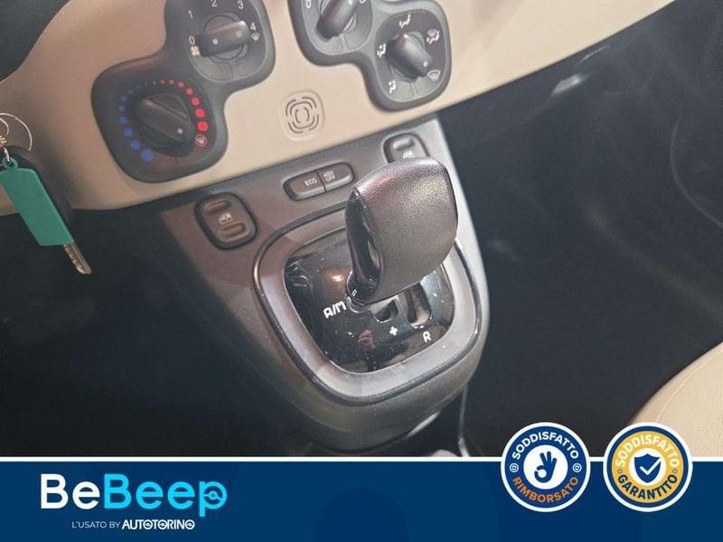 FIAT Panda 0.9 T.AIR TURBO EASY 85CV E6