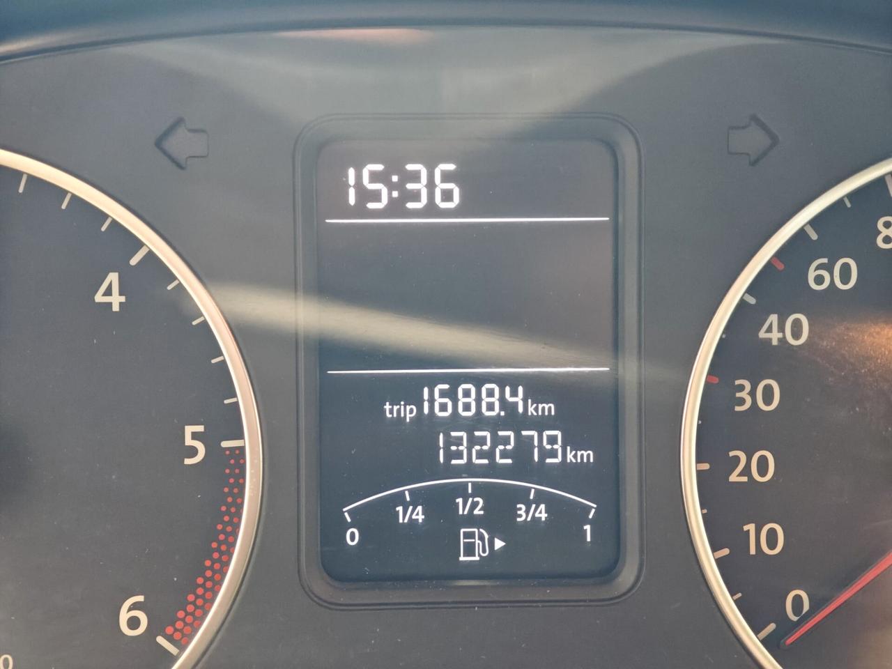 Volkswagen Polo 1.2 TDI DPF 5 p. Comfortline