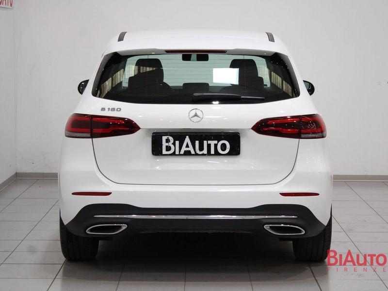 Mercedes-Benz Classe B B 180 Sport