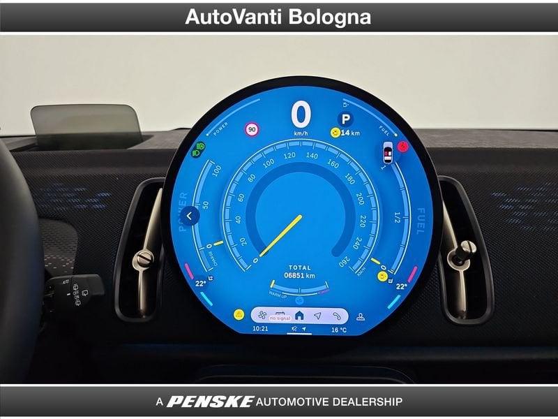 MINI Mini Countryman U25 Mini D Classic Countryman