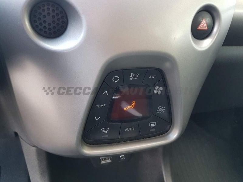 Toyota Aygo Aygo 5p 1.0 x-cool my15