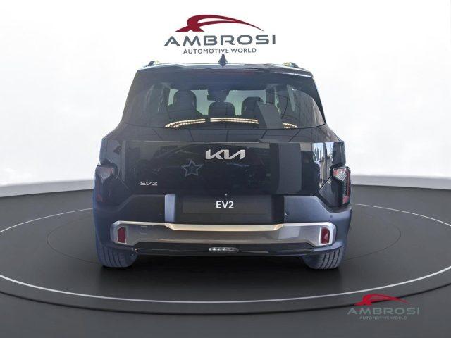 KIA EV2 SR FWD EARTH