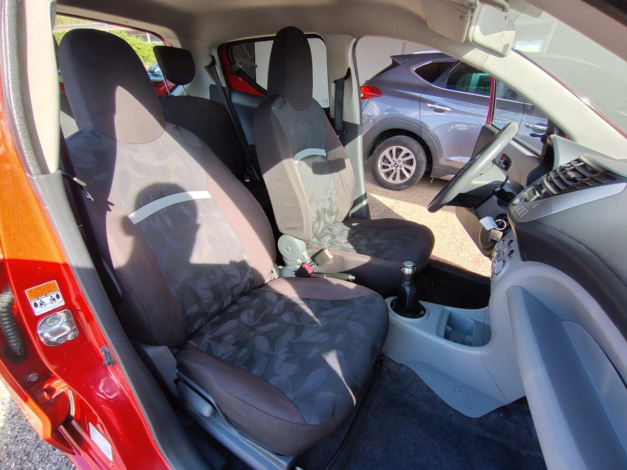 Suzuki Alto 1.0 GLX