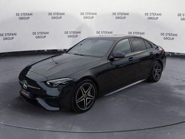 Mercedes-Benz Classe C C 220 d Premium Plus