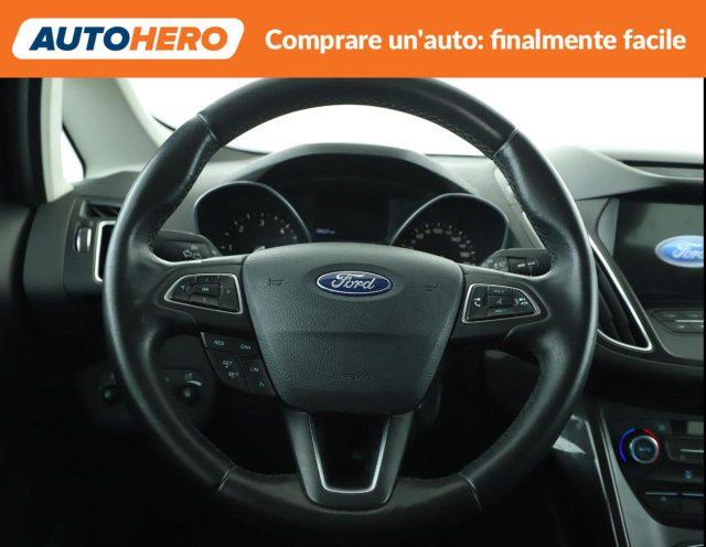 FORD C-Max 1.5 TDCi 120CV Start&Stop Titanium