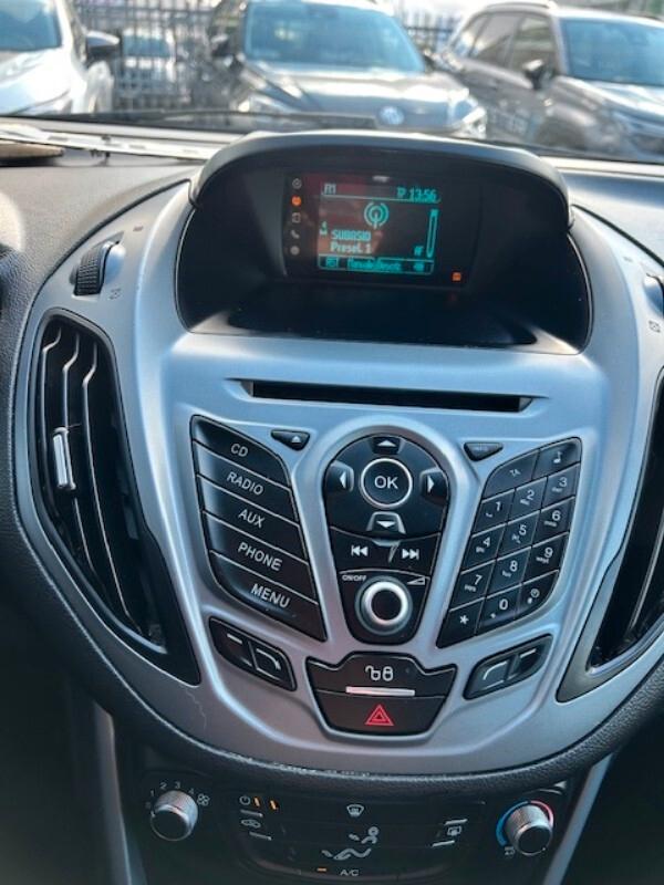 Ford B-Max 1.5 TDCi 95 CV Business