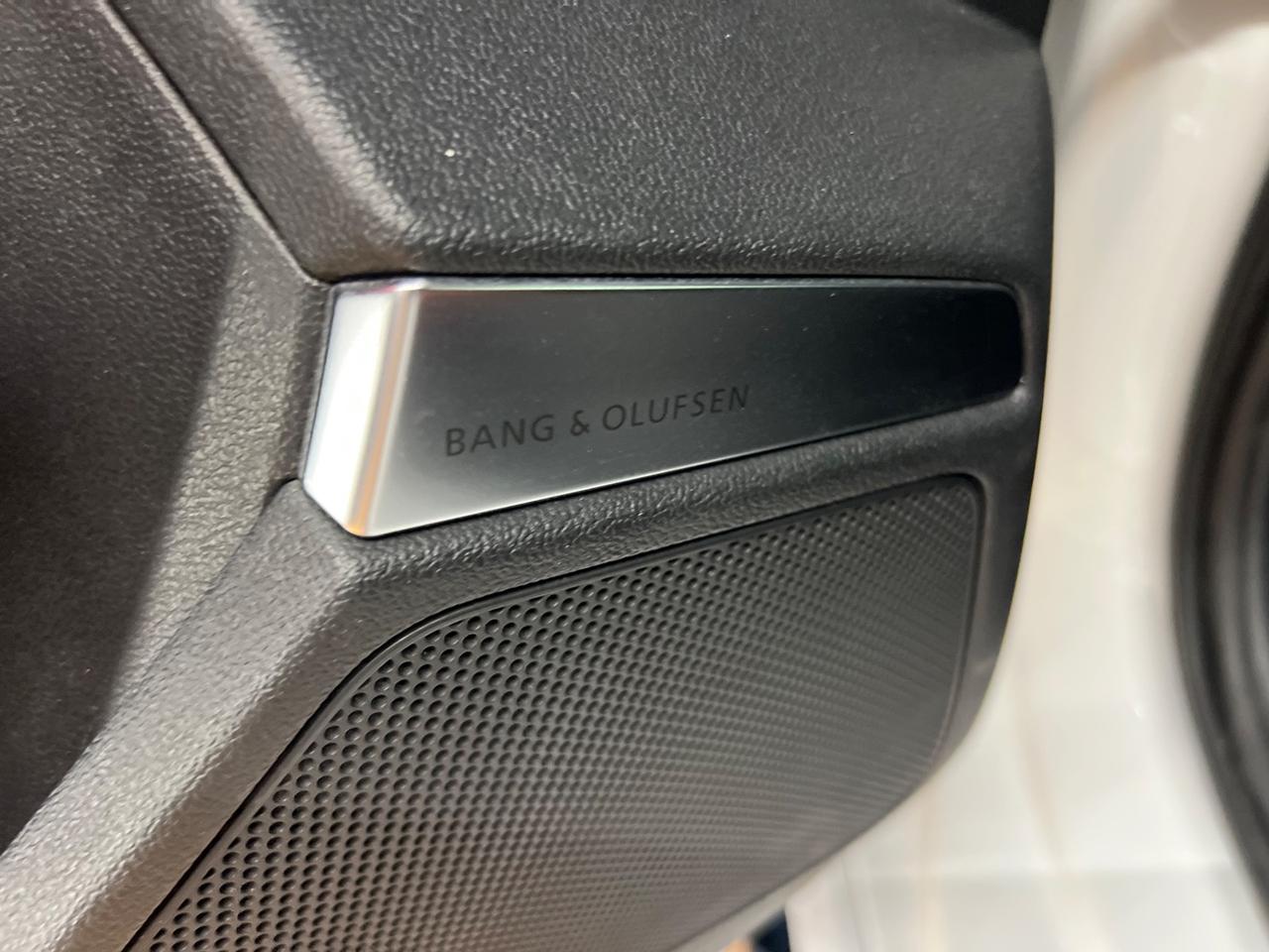 Audi A3 RS 3 SPB TFSI quattro S tronic