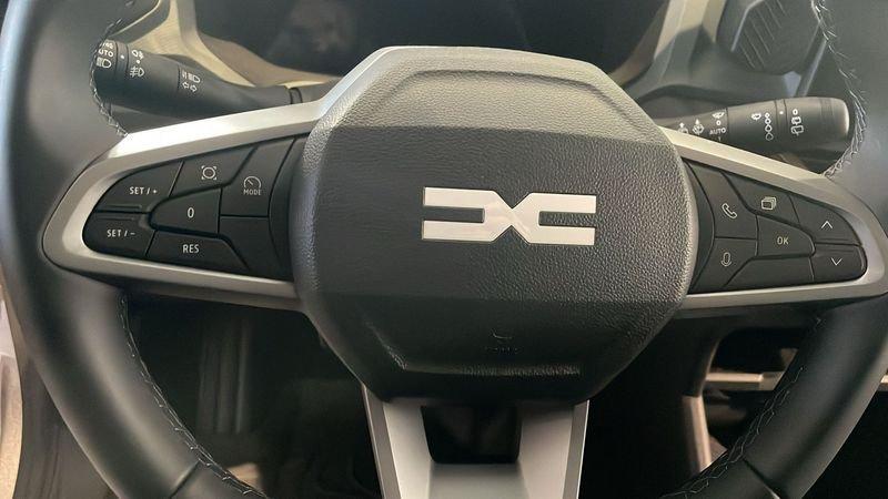 Dacia Bigster 1.2 Tce Mild Hybrid 140cv Extreme